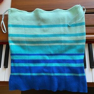 Asos design tube top